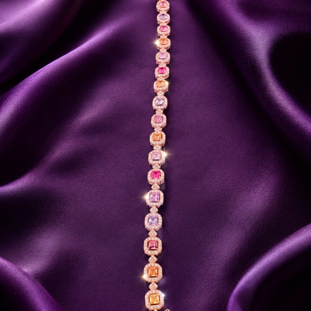 Aurora Symphony Bracelet