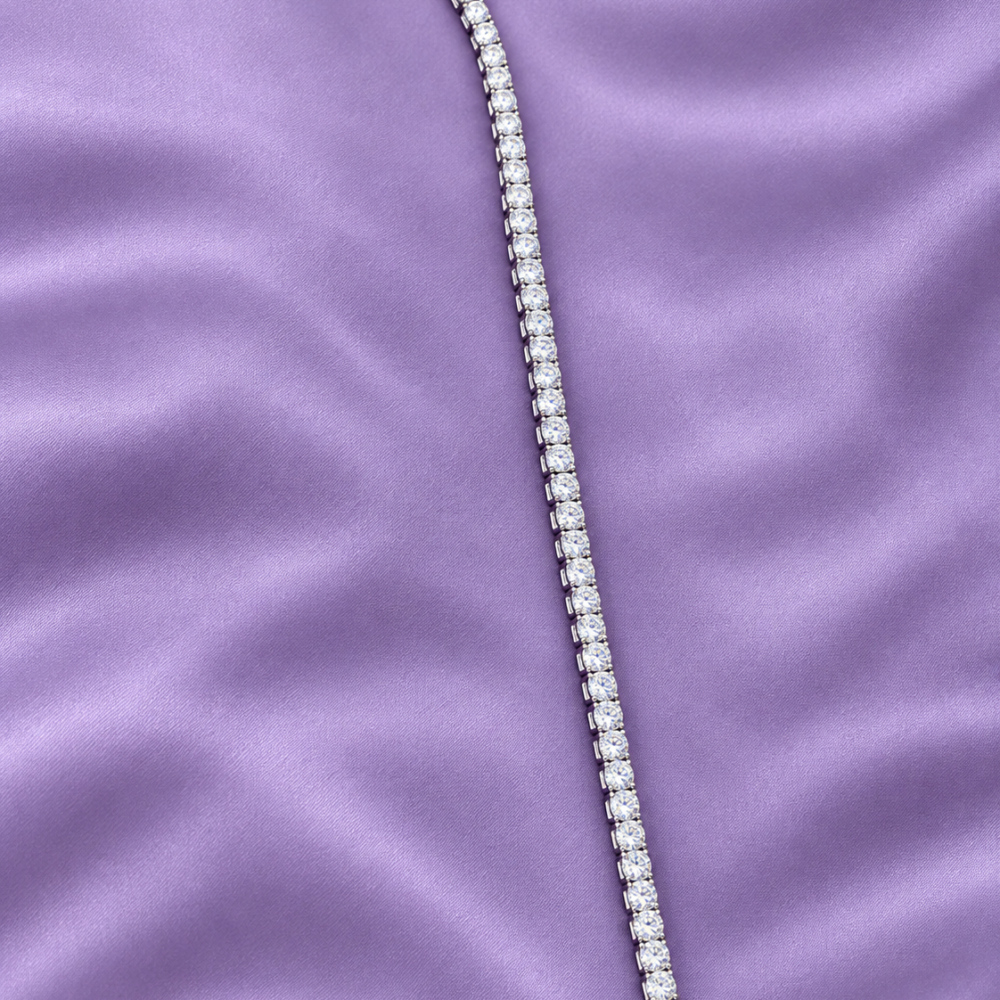 Eternal Radiance Bracelet